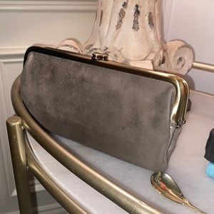 Hobo Lauren Clutch Wallet